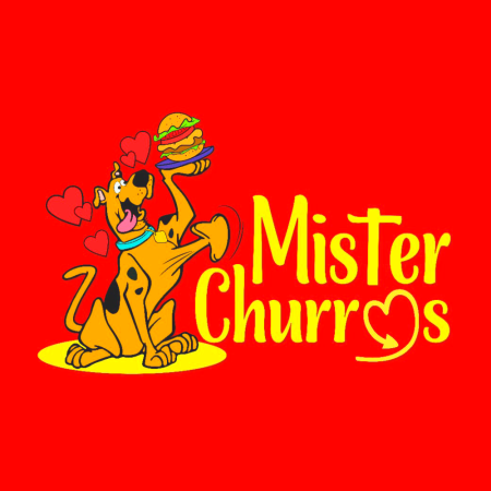 Mr. Churros - Vila Rezende